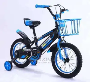 Kids Bicycle / Bike + Free Helmet