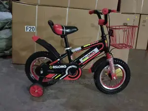 Kids Bicycle