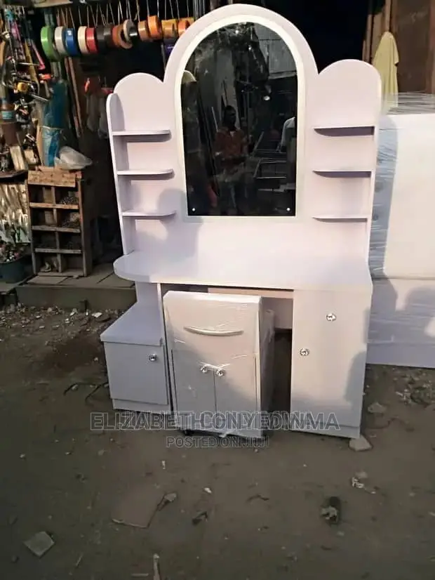 Dressing Mirror