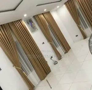 Well Tailored Curtains