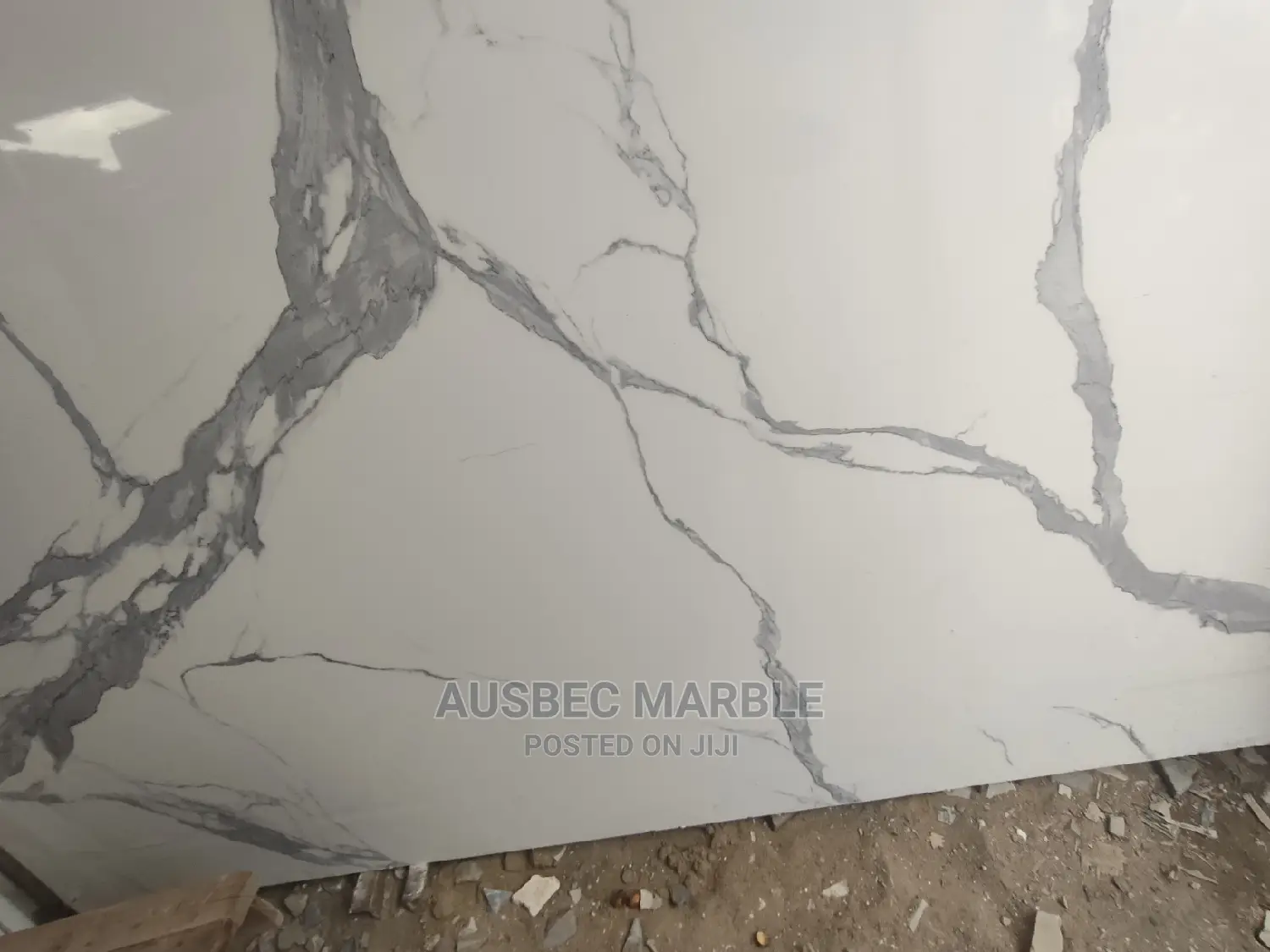 Italian Quartz Marble