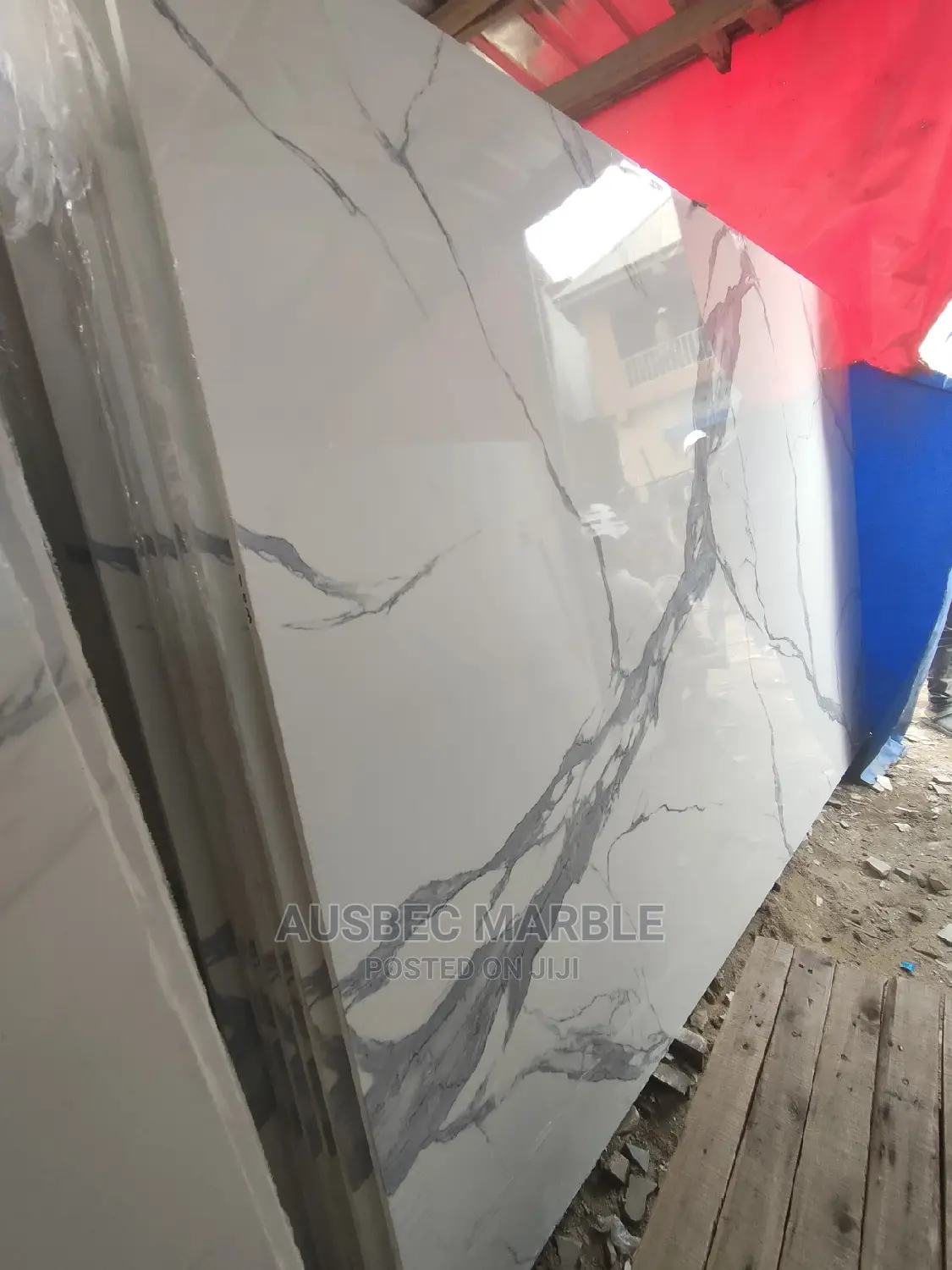 Italian Quartz Marble