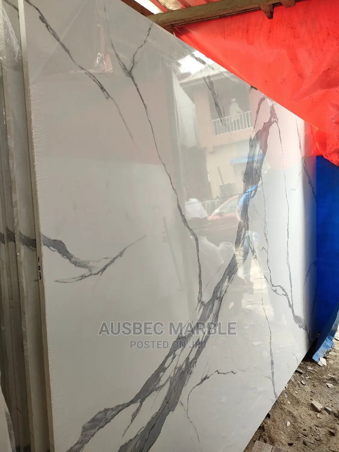 Italian Quartz Marble
