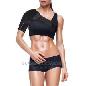 Shoulder Stabilizing Sleeve - Immobilizer for Dislocated