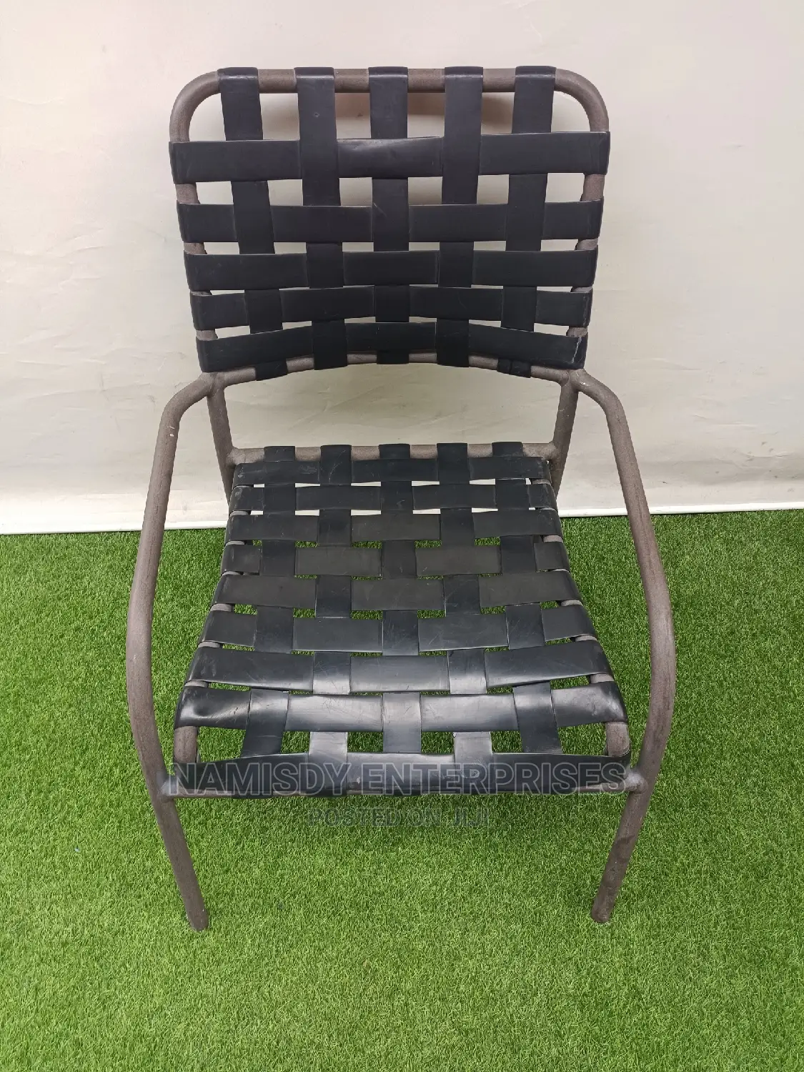 Beach Chair