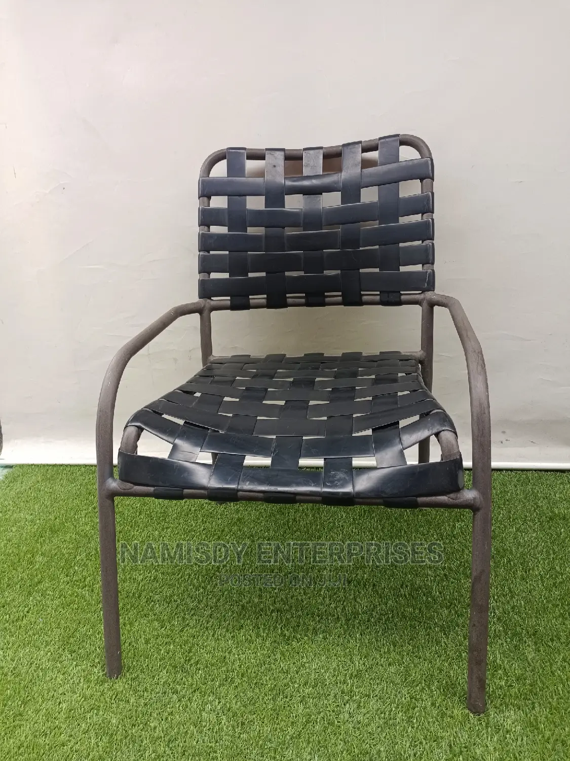 Beach Chair