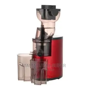 ￼ ￼ Sokany Whole Slow Juicer - 300watts
