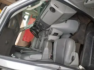 Ford E350 2013 Grey