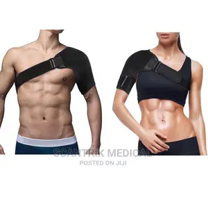 Shoulder Brace Stability, Injury Prevention, Labrum Tear,
