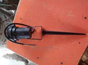 Led Lawn Ground Light