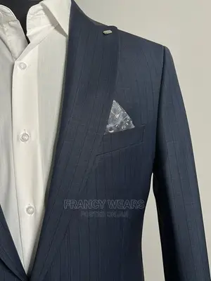 Italian Men's Suits
