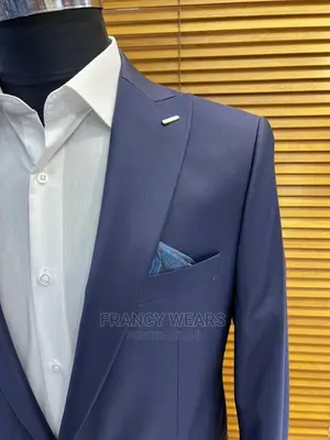 Italian Men's Suits