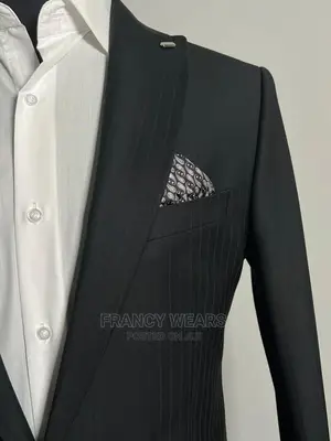 Italian Men's Suits