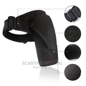 Shoulder Brace for Shoulder Stability, Injury Prevention,