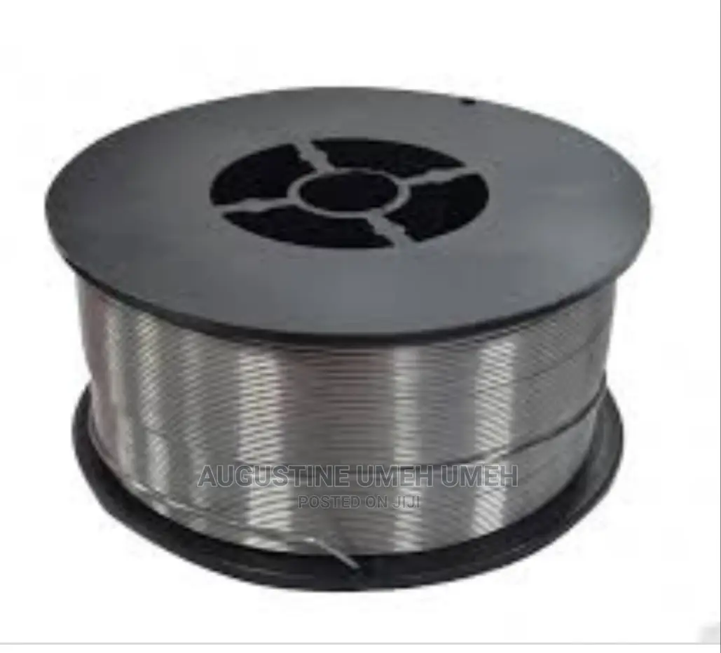 MIG Welding Wires