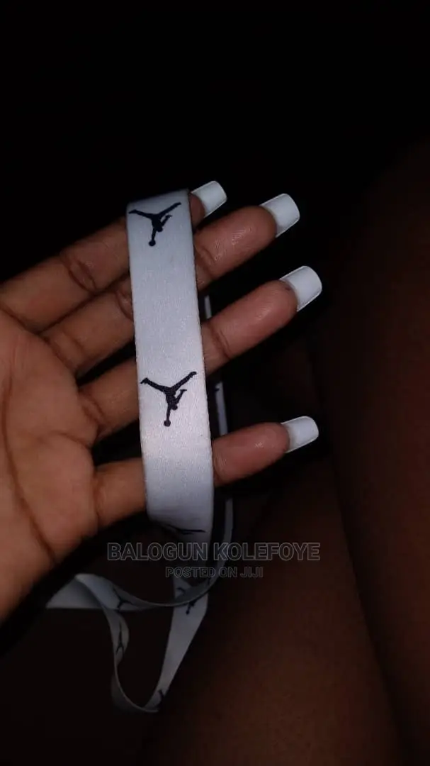Customized or Branded Lanyard