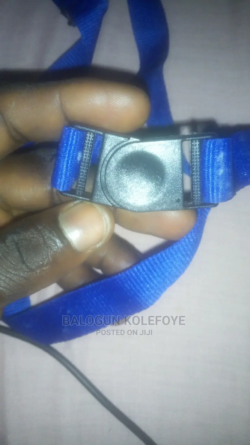 Customized or Branded Lanyard