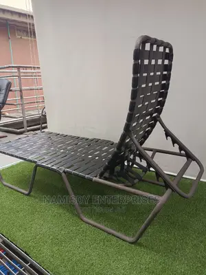 Beach Beds