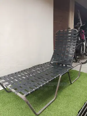 Beach Beds