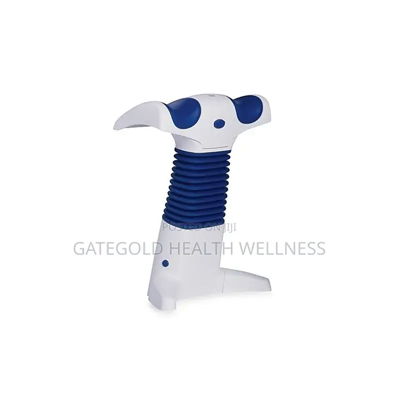 Back2life Continuous Motion Massager YN-1188