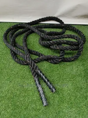 Battle Rope