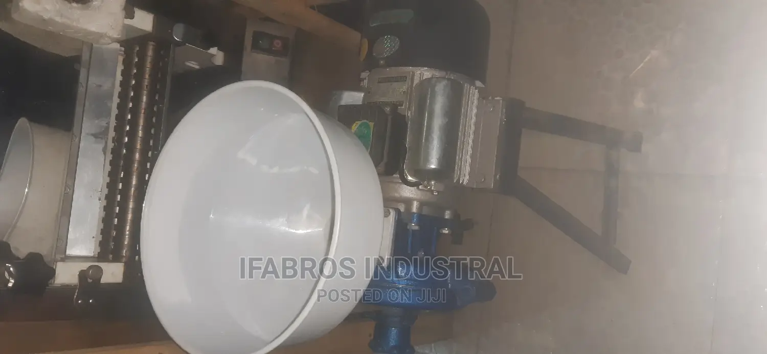 Grinding Machines