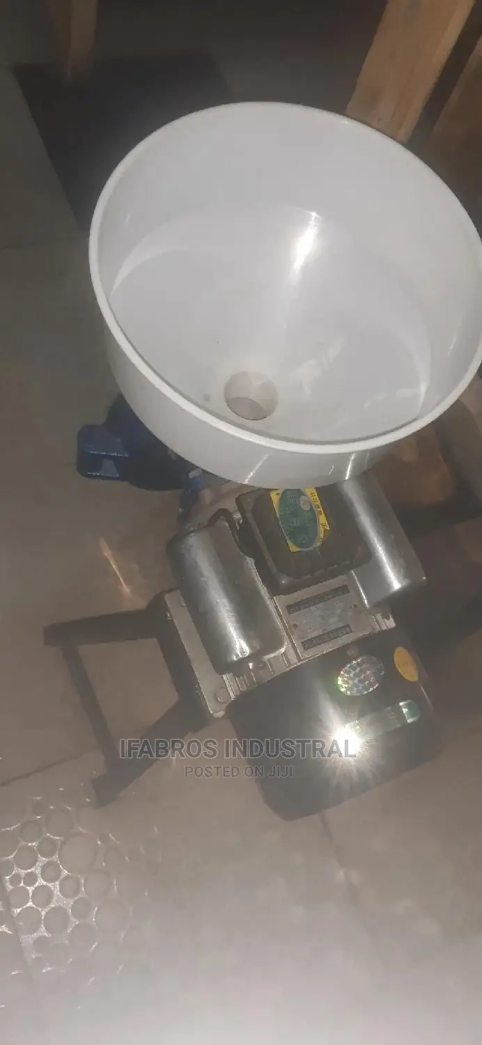 Grinding Machines
