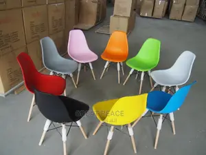 Restaurant Chair