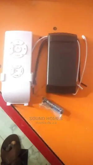 LED Choke or Driver