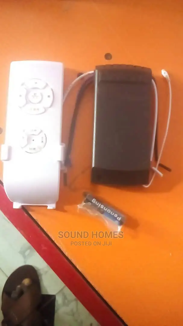 LED Choke or Driver