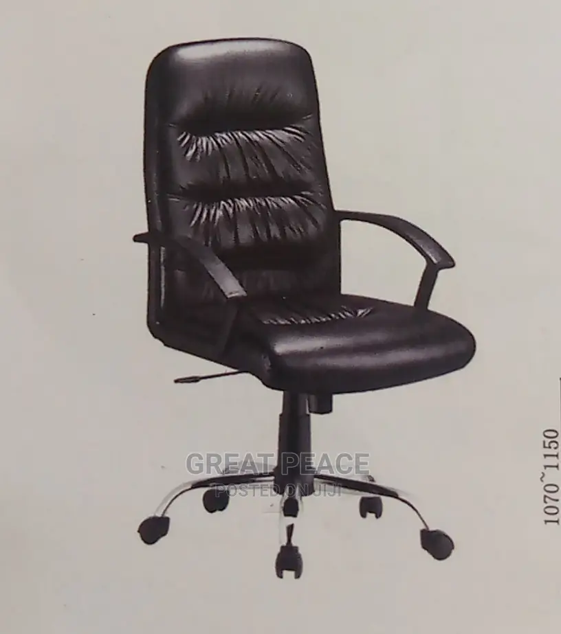 Study Chair