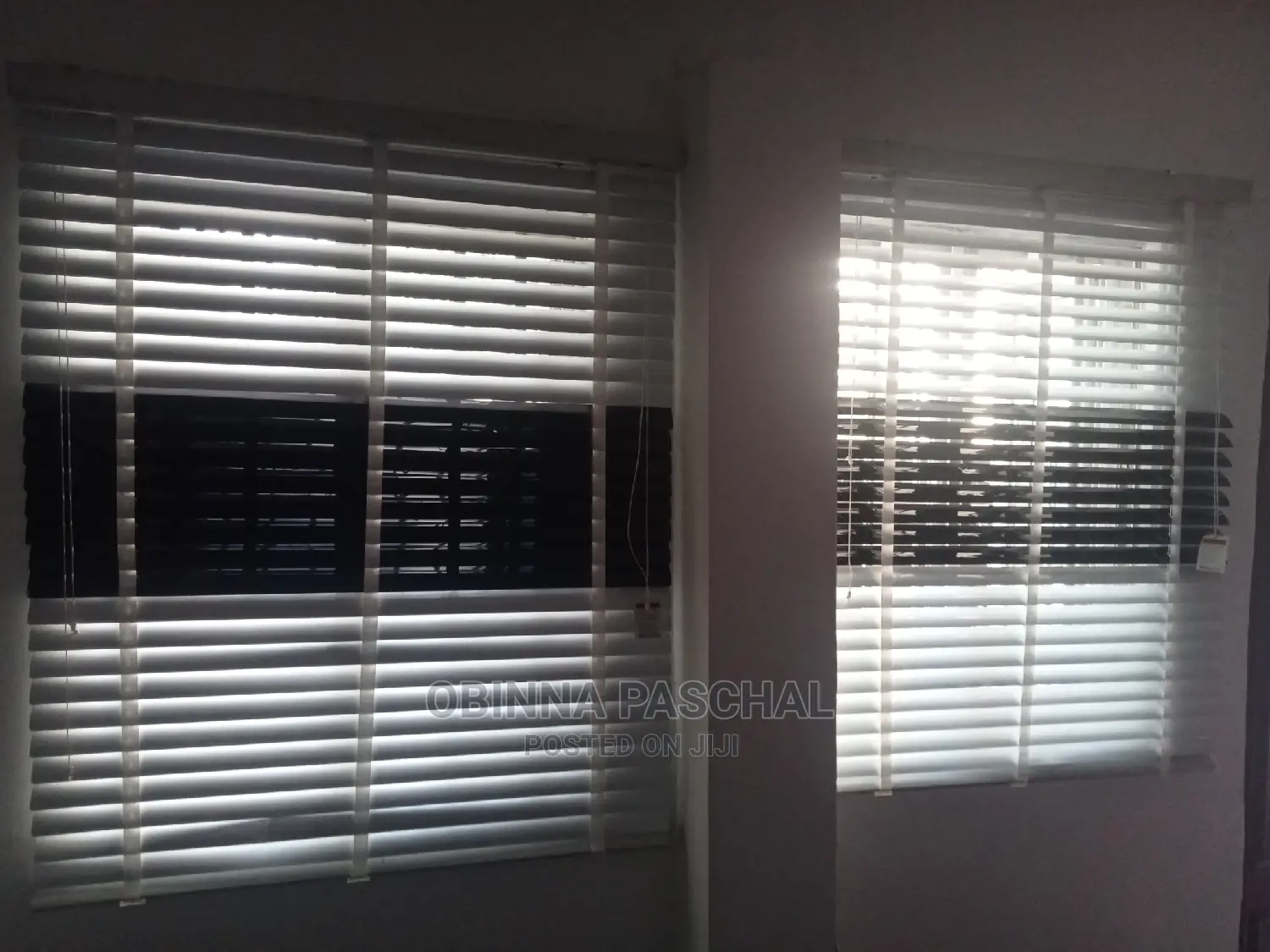 Window Blinds