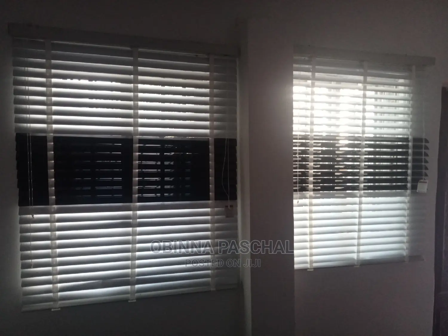Window Blinds