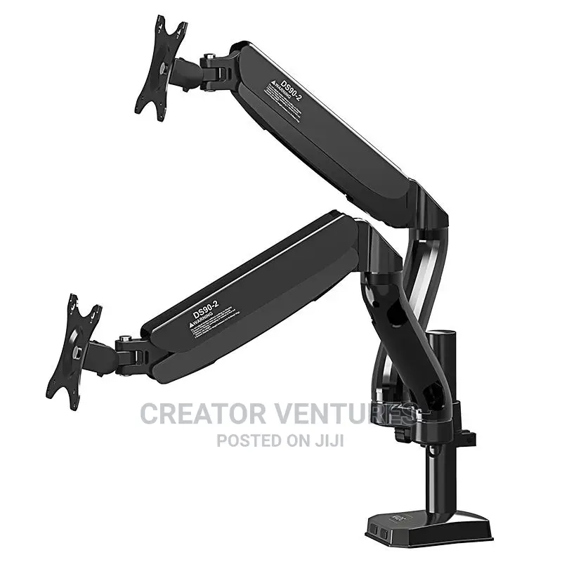 TV Stand Trolley, for LCD, LED, Monitor,Projector,Adjustable