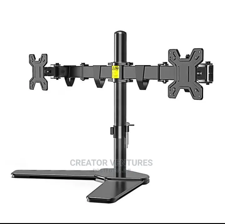 TV Stand Trolley, for LCD, LED, Monitor,Projector,Adjustable