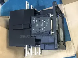 Abb Ek210 Contactor 240vac 4pole