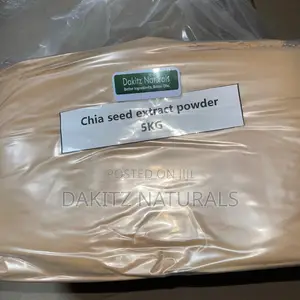 Chia Seed Extract Powder 500g