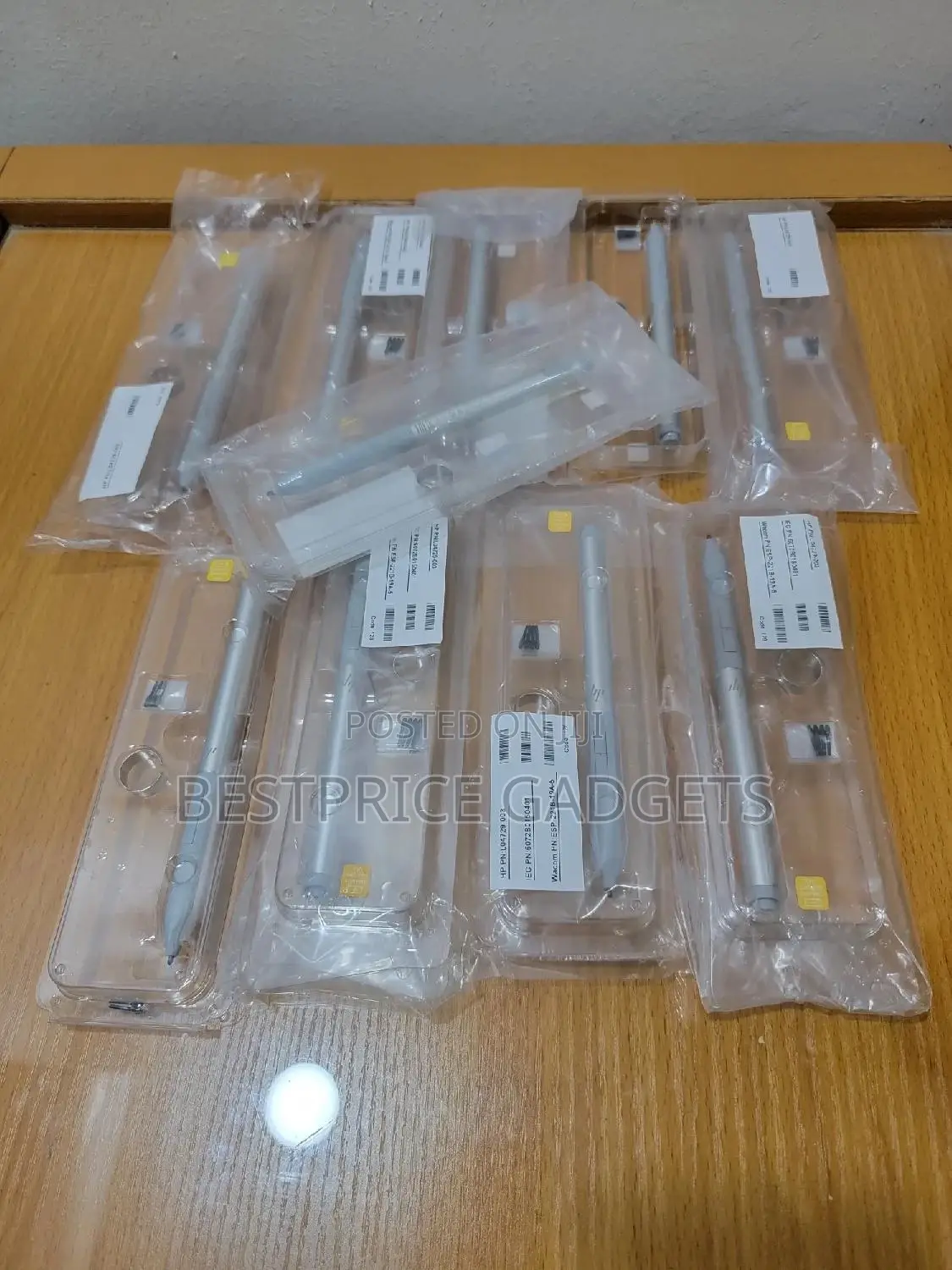 Original HP Stylus Pen