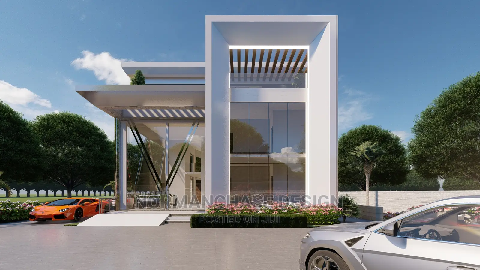 Architectural Engineering Design
