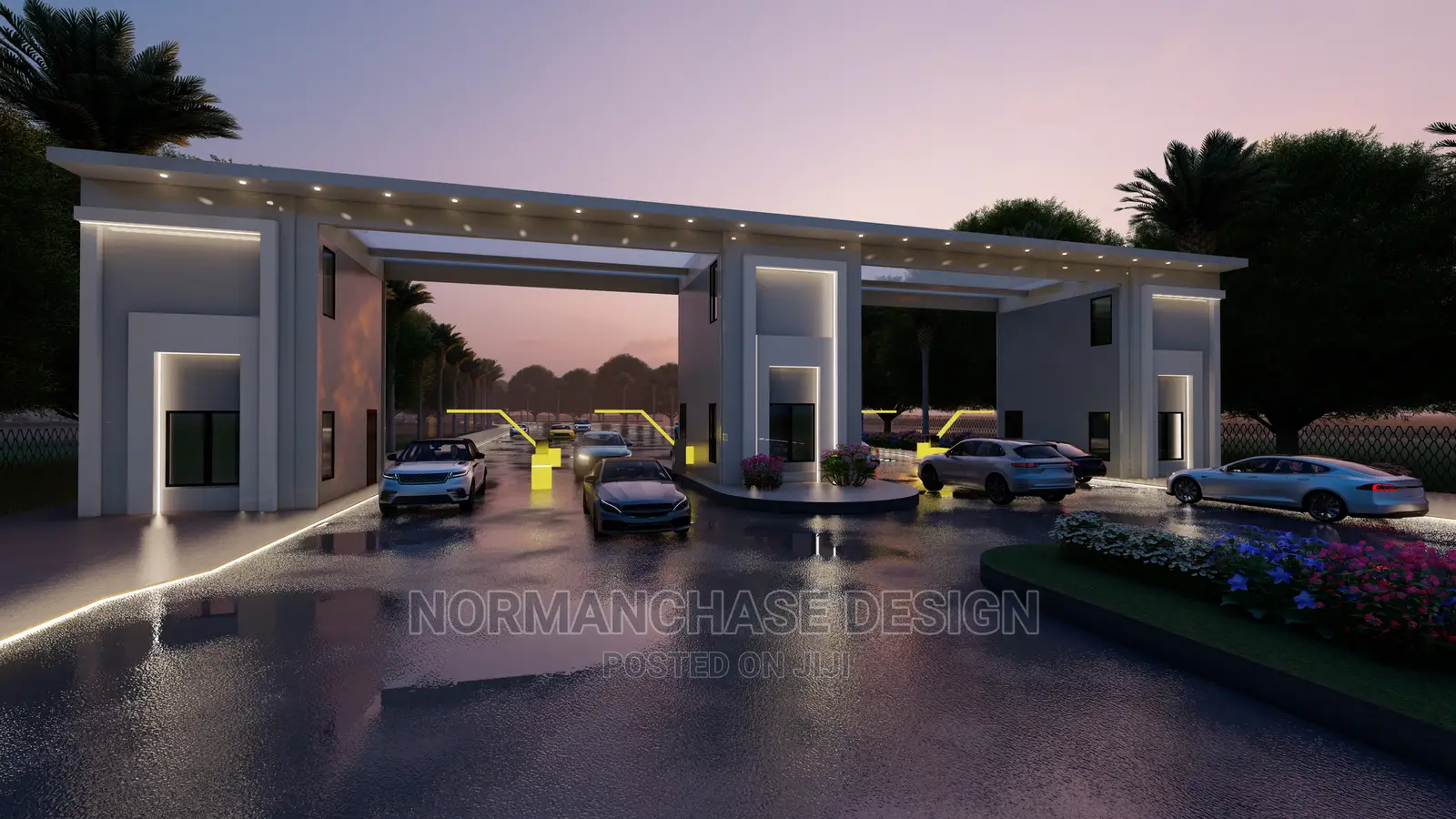 Architectural Engineering Design