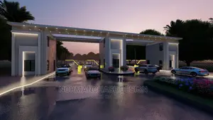 Architectural Engineering Design