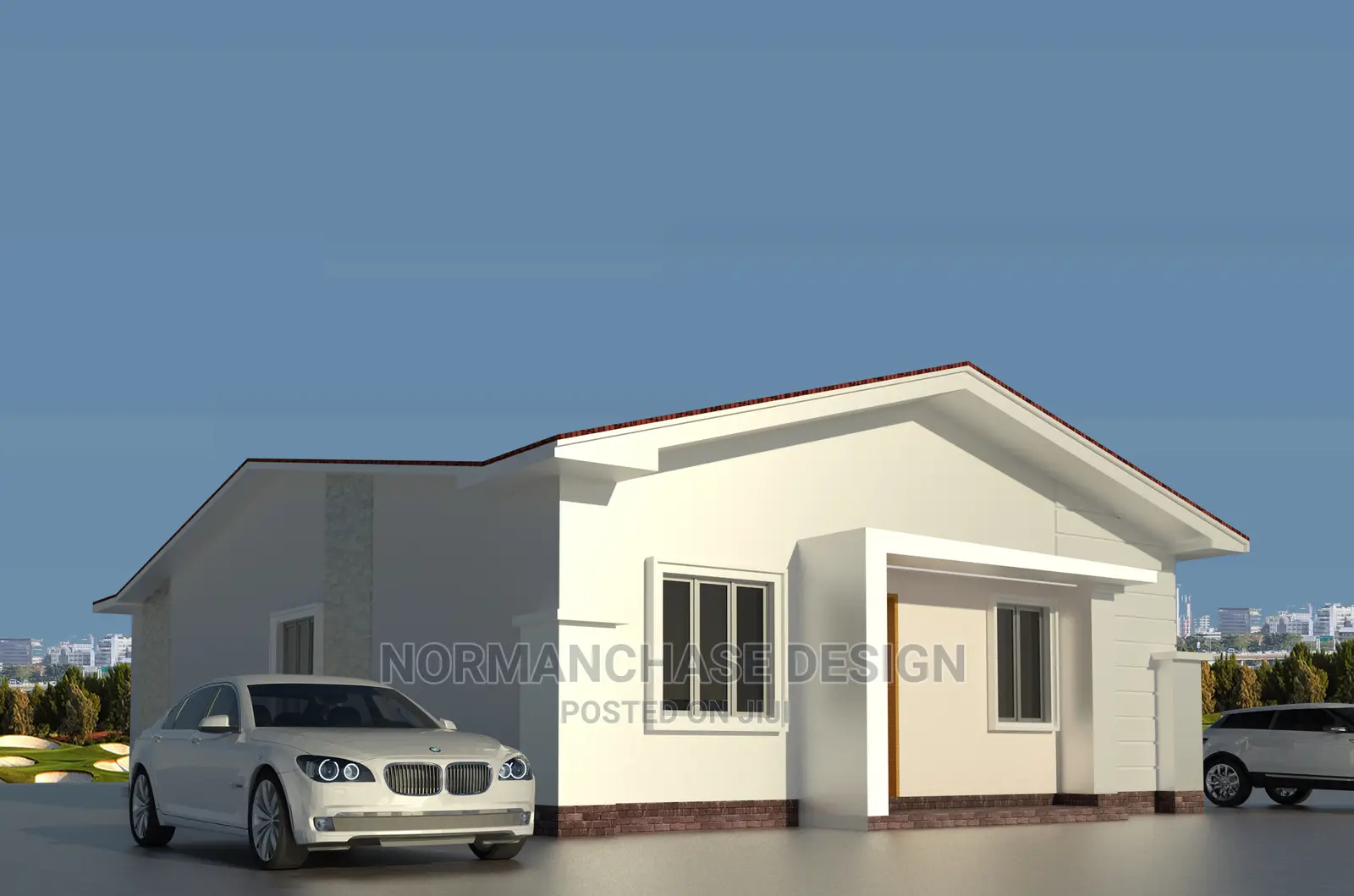 Architectural Engineering Design