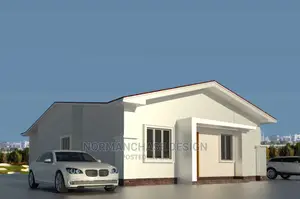 Architectural Engineering Design