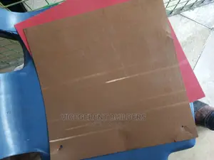 30x30 Rubber Tiles
