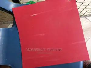 30x30 Rubber Tiles