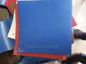 30x30 Rubber Tiles