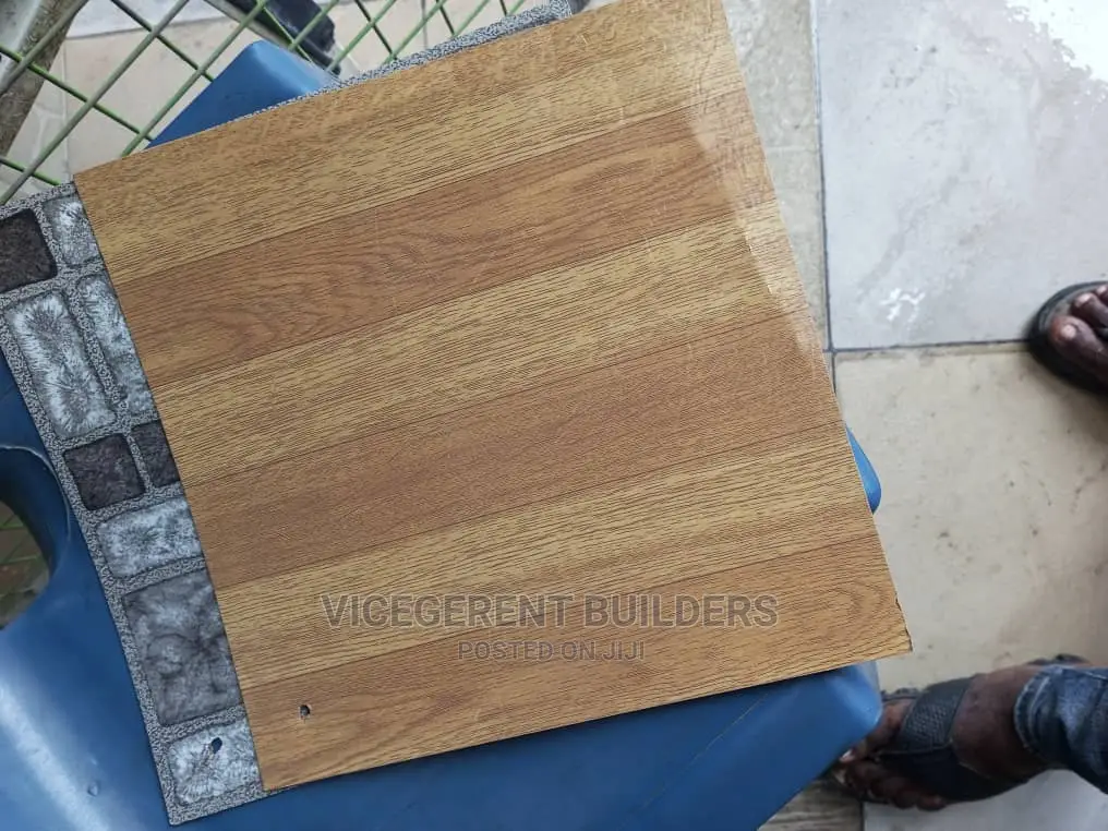 30x30 Rubber Tiles