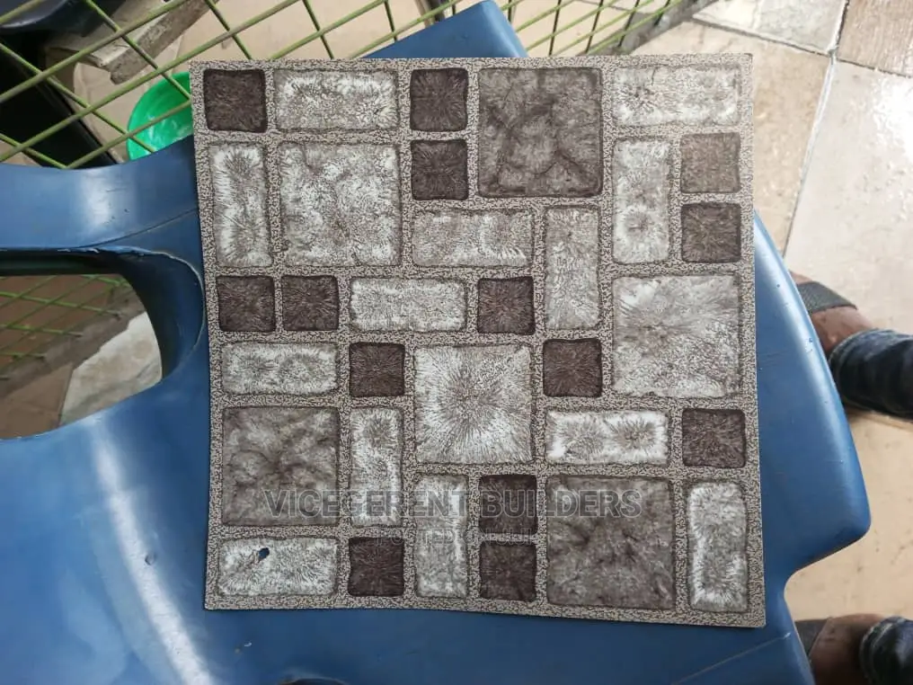 30x30 Rubber Tiles