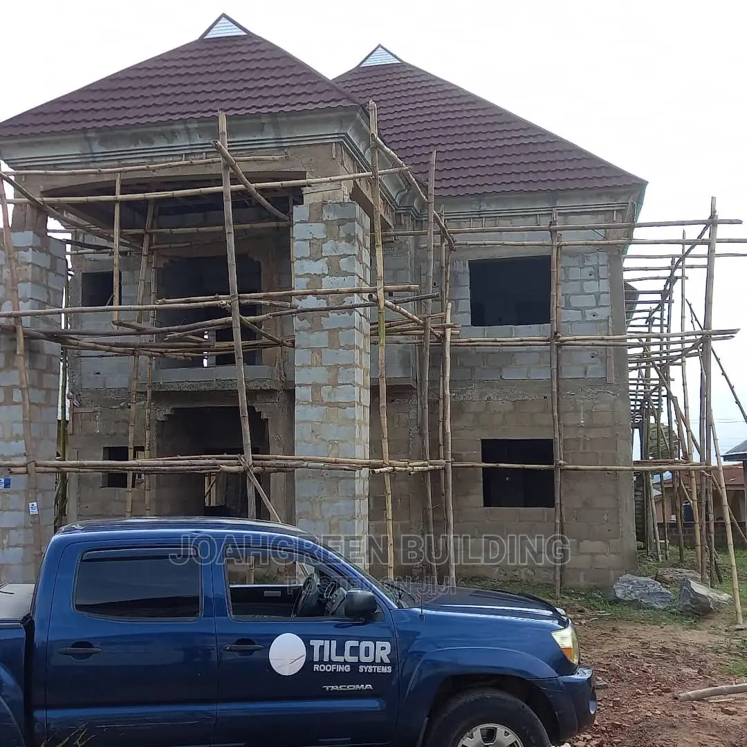 Classic Stonecoated Roof