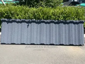 Classic Stonecoated Roof